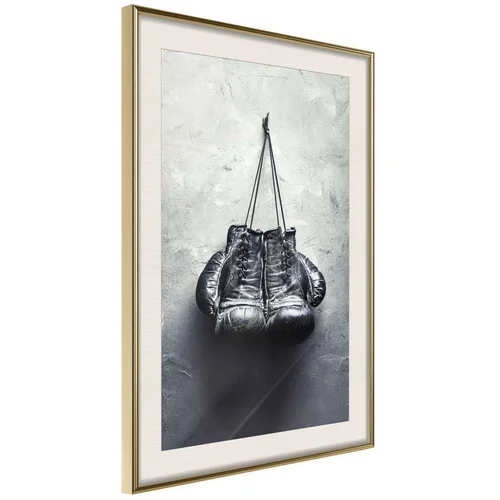  Poster - Retirement 20x30