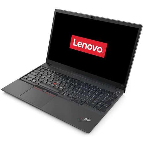 Lenovo ThinkPad E15 Gen3, 15.6&amp;Prime;/R5 5500U/8GB/256GB Slike