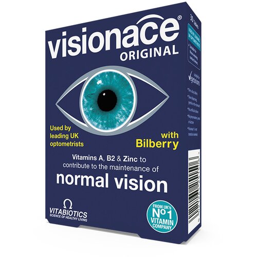 Vitabiotics visionace original Cene