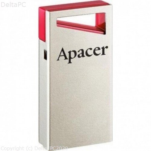 Apacer FD 32GB USB 2.0 AH112 Red AP32GAH112R-1 Slike