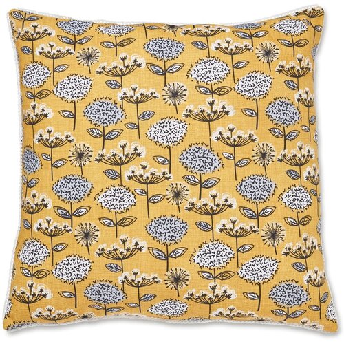 Cooksmart &amp;reg; pamučni jastuk Retro, 60 x 60 cm Slike