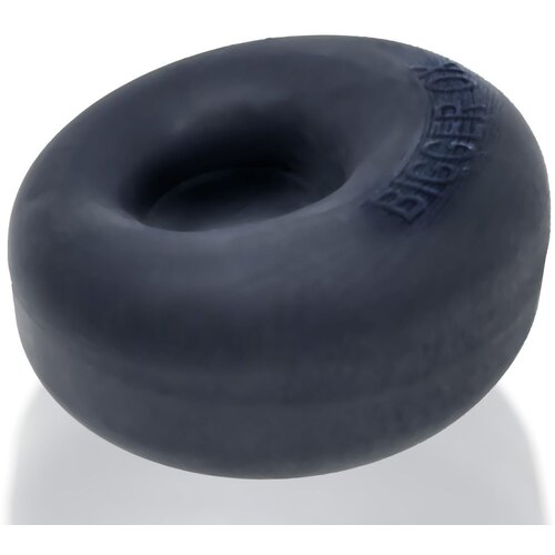 Oxballs Bigger Ox Cockring Black Ice Slike