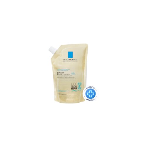 LAROCHE-POSAY Lipikar ulje AP+ Eco Refill pakovanje Cijene