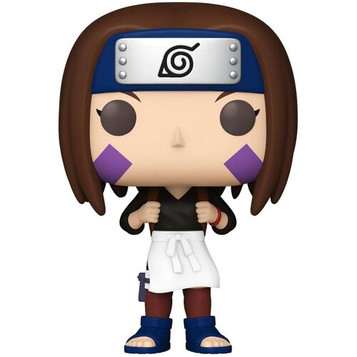 Funko POP ANIMATION: NARUTO - RIN NOHARA Cene
