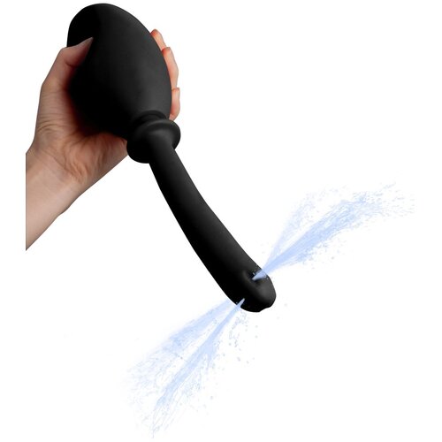 Nmc Freshen Pump 5" Black Cijene