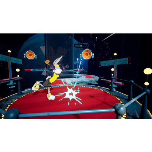 Gamemill Entertainment Looney Tunes: Wacky World Of Sports (Playstation 5) Slike