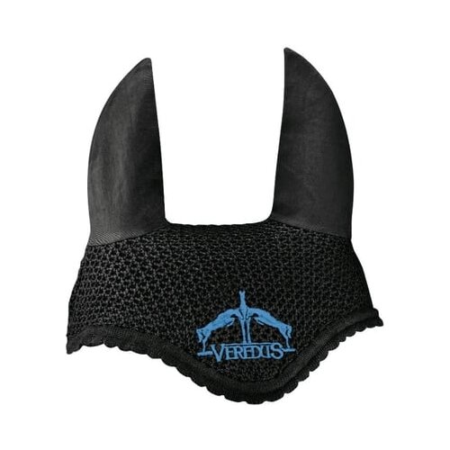 VEREDUS Za&amp;scaron;čita pred muhami FLY-FRINGE COLOR EDITION svetlo moder logo Slike