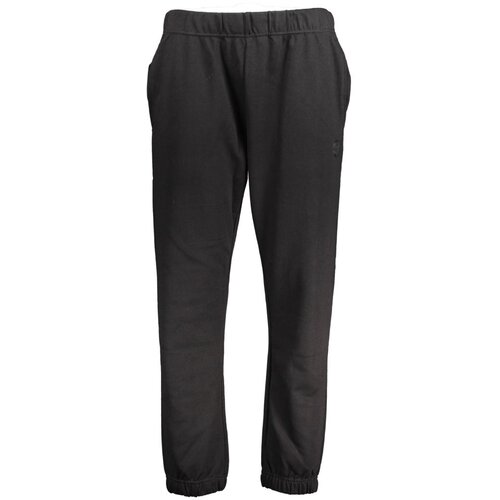 Gianmarco Venturi Spodnji deli trenirke au00797raffaeleneroblack2xl Črna Cene