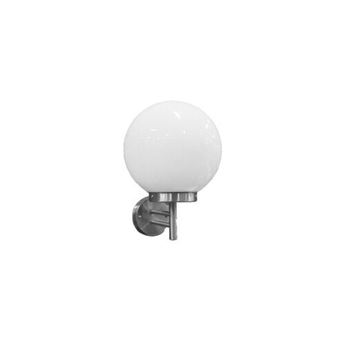 Lampa zidna vanjska LP270BH Slike