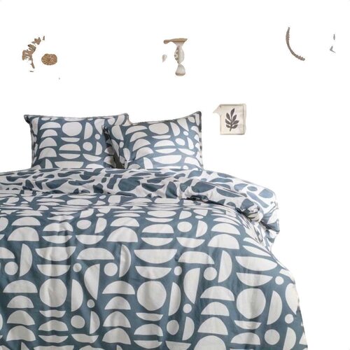 Today Kompleti posteljnine Parure de lit Sunshine 14.22 bleu Modra Cene