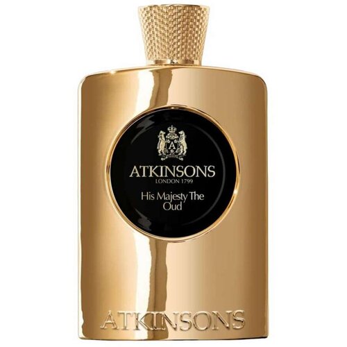 Parfem His Majesty The Oud 100 ml parfumska voda za mo&amp;scaron;ke Slike
