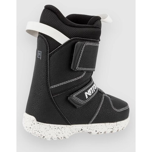 Nitro Rover Kids Snowboard cevlji black Slike