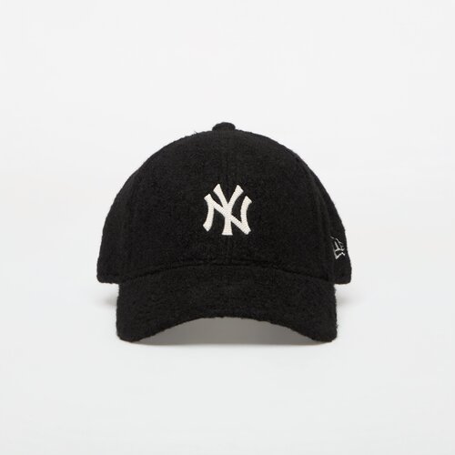New Era Klobuki Winter Borg 9Forty Črna Cene