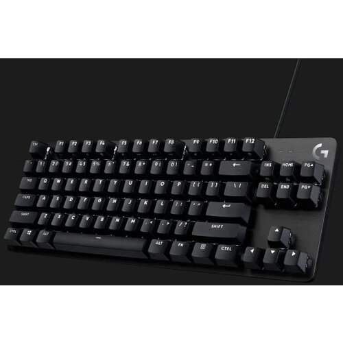 Logitech G413 TKL SE Mechanical Gaming Keyboard US, Tenkeyless Cene