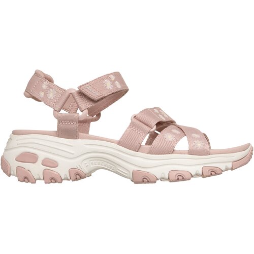 Skechers D'Lites Sandal sandale Cene