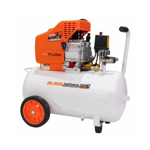 Ruris kompresor air power 5000 Cene