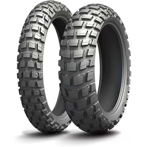 Michelin moto gume 130/80-18 66S Anakee Wild (R) TT