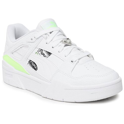 Puma Slipstream Ruleb Jr Bijela Cijene