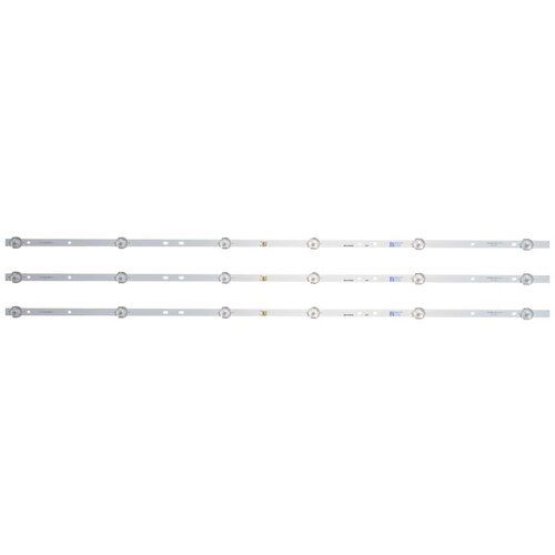 Ninaled LED trake za Elit L-4017ST2 ver. 4, ES-4105 Cene