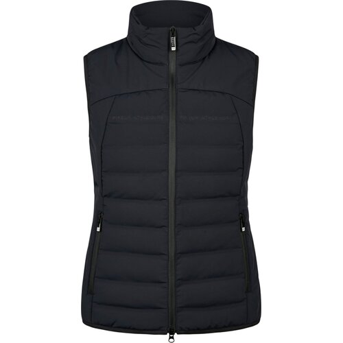 Pikeur Pre&scaron;it brezrokavnik Flex, black - 34 Cene