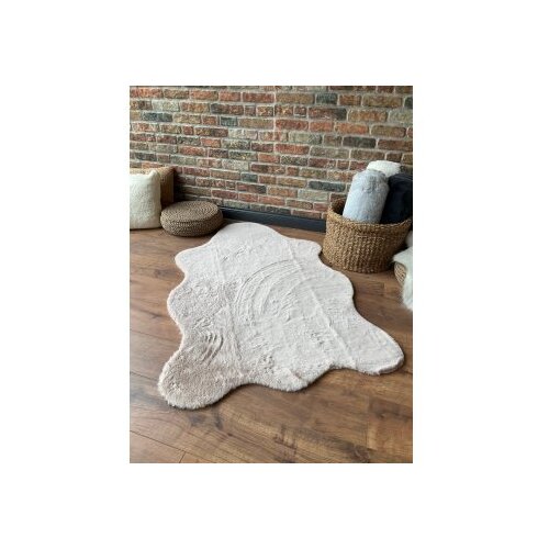 Conceptum Hypnose 9993 (100 x 150) - beige beige carpet (100 x 150) Slike