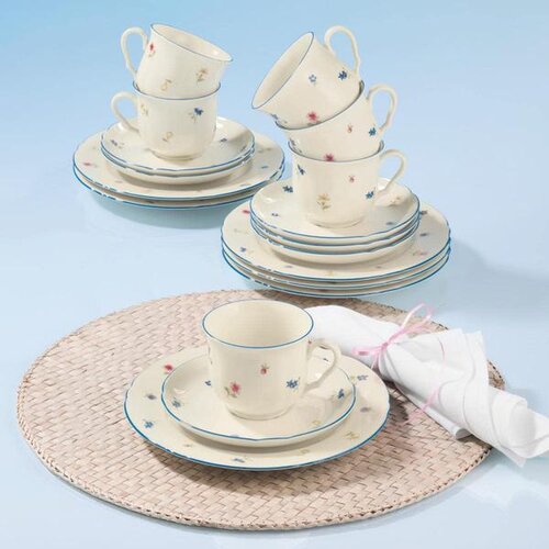  SET ZA KAVU 18/1 MARIELUISE STREUBLUME 001.727512 Cene