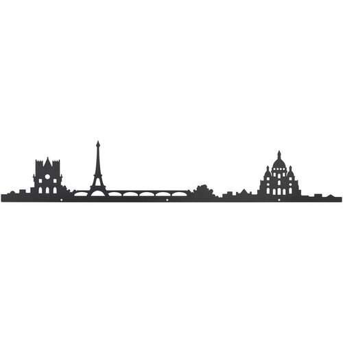 Modern Living Stenska Dekoracija Skyline Slike