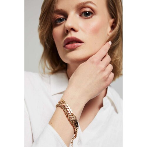Marisse Bracelet L-Br-4003 Gold Slike