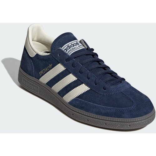 Adidas Nizke superge marine / bela Slike