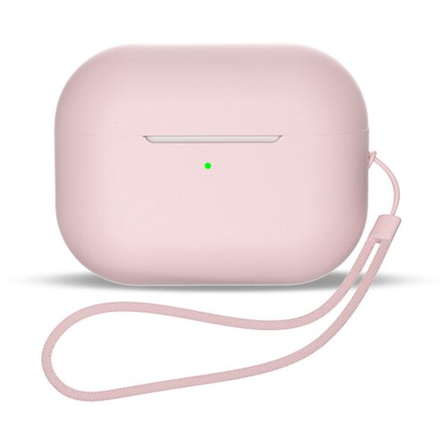 Venisymlis ORNARTO združljiv z AirPods Pro 2 Case 2022, zaščitna tekoča silikonska torbica za AirPods Pro 2, (22060656) Cene