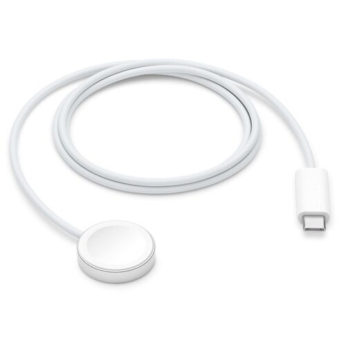 Apple punjač za pametne satove MLWJ3ZMA Slike