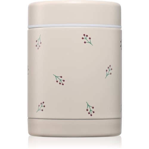 Fresk Food Jar termosica za hranu Berries 300 ml Slike