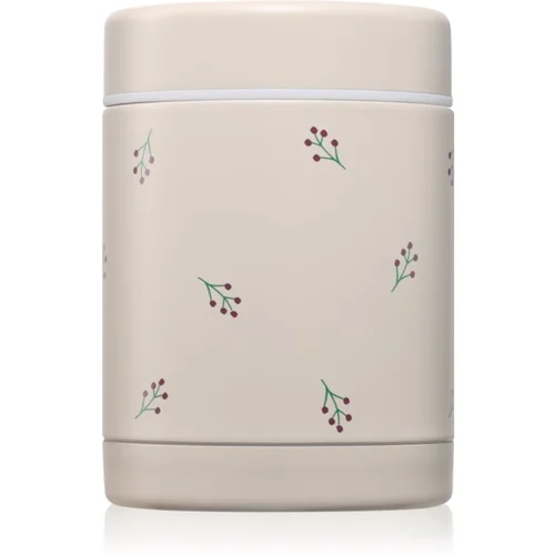 Fresk Food Jar termovka za jesti Berries 300 ml