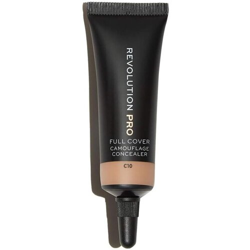 Makeup Revolution Korektorji proti podočnjakom & korektorji - Kostanjeva Cene