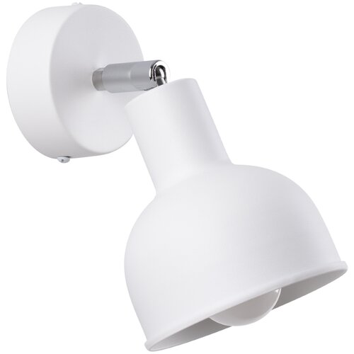 Sollux Lighting Stenska svetilka ELBA bela, (21347209) Cene