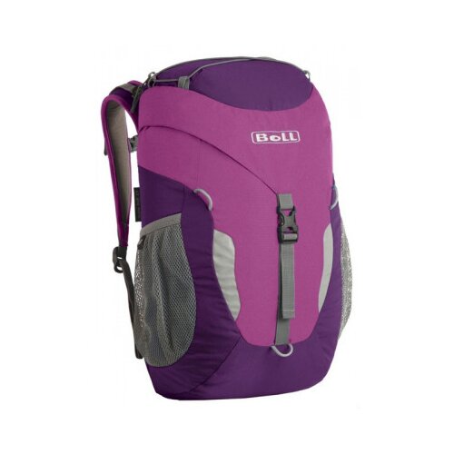 BOLL otro&amp;scaron;ki turistični nahrbtnik trapper 18 l - boysenberry Slike