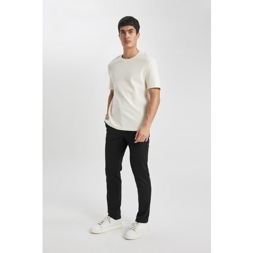 Defacto Jogger All-Way Stretch Trousers Cene