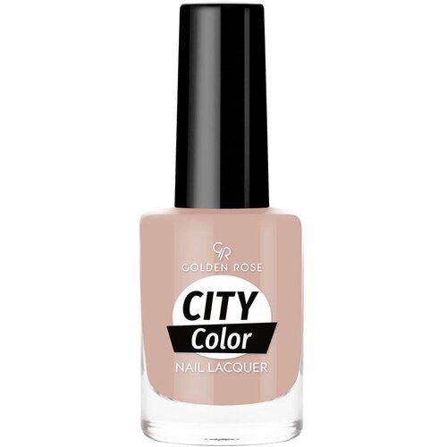 Golden Rose lak za nokte City Color O-CNL-77 Cene