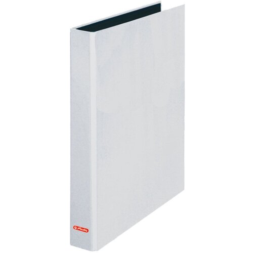 Herlitz Mapa uložna A4 s 2D ringa, fi 25 mm, hrbat 40 mm, maX.file protect Fresh, , bijela Slike