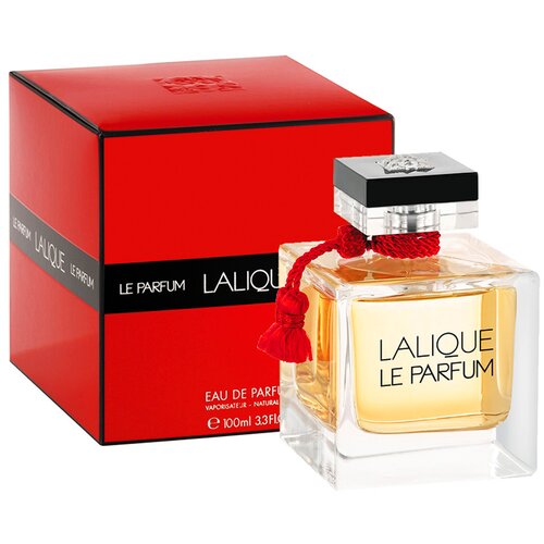 Lalique ženski parfem le parfum 100ml Slike