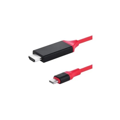 XO Type-C to HDMI Cable 1.8m GB019 Cijene
