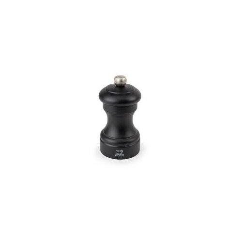 Peugeot Bistro Pfefferm&uuml;hle 10 cm matt schwarz Cijene