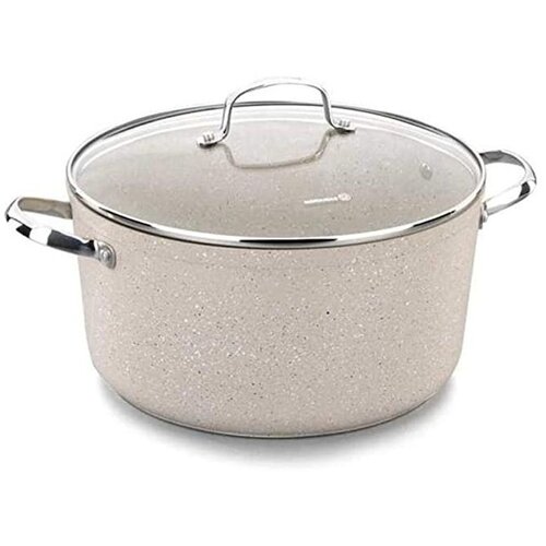Korkmaz lonac granita 8 l Cene