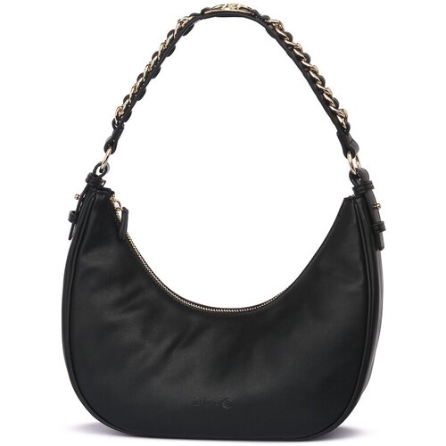Liu Jo 22222 HOBO Crna Slike