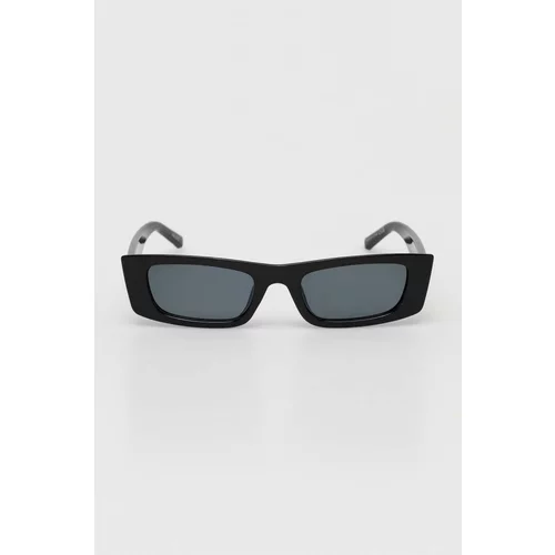 Aldo Sunčane naočale CUFFLEY za žene, boja: crna, CUFFLEY.001