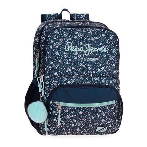 PepeJeans teget ranac 44 cm ( 67.125.21 ) Slike