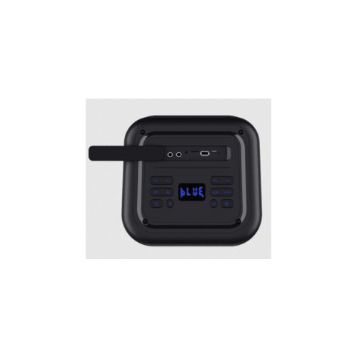 Trust Azura wireless RGB partyzvu&amp;Auml;nik, 100-20000 Hz Slike