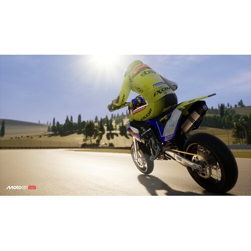  MOTOGP 25 DAY1 EDITION Slike