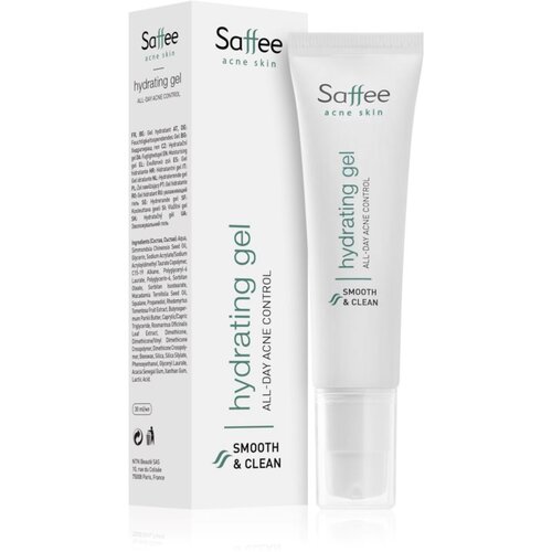 Saffee Acne Skin Hydrating Gel hidratantni gel 30 ml Cijene
