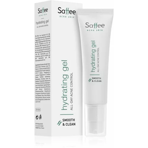 Saffee Acne Skin Hydrating Gel hidratantni gel 30 ml